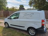 Ford Courier - Ford Courier Gebrauchtwagen