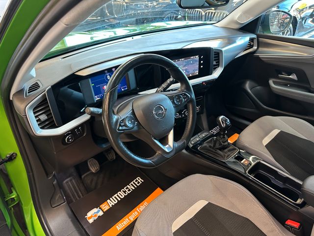 Opel Mokka Elegance *LED*Navi*Carplay*Kamera*