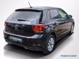 Volkswagen Polo 1.0 TSI Highline ACC App-Connect PDC Sitzh. - VW Polo bis 15.000 Euro