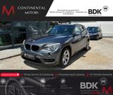 BMW X1 20 d xDrive*M Sport*Navi.Prof*Bi-Xenon*Autom*