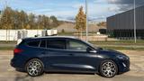 Ford Focus 2,0  Turnier Titanium, Vignale, Easy-Parki - Ford Focus Vignale mit Diesel-Antrieb
