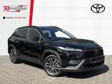 Toyota Corolla Cross 2.0 Hybrid Teamplayer +LED +Smart- - Toyota Corolla Cross Neuwagen