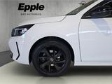 Opel Corsa Edition 1.2 Alu BT PDC hinten - Opel Corsa aus 2024