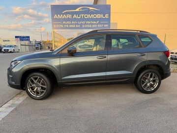 SEAT Ateca - 8
