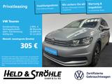 Volkswagen Touran MOVE 2.0 TDI 7S NAV PDC SHZ DAB+ ACC SIDE - Volkswagen Touran Jahreswagen mit Diesel-Antrieb