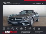 Mercedes-Benz SLC 200 LED Navi Leder PTS Totwinkel - Mercedes-Benz SLC 200 aus 2017