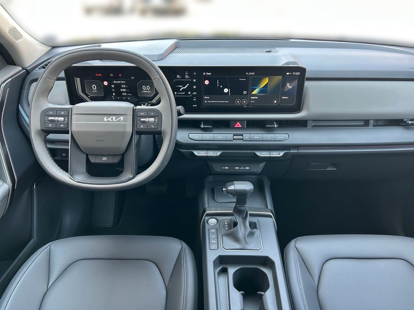 Fahrzeugabbildung Kia Seltos 1.6T 180 DCT VISION SOUNDNAV