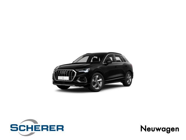 Audi Q3 advanced 35 TDI 110(150) kW(PS) S tronic