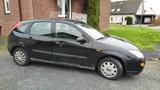 Ford Focus 5 Türer EZ 99, ohne TÜV - Ford Focus: Türer
