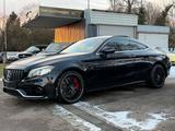 Mercedes-Benz C 63 S AMG 360° Panorama Carbon LED Schalen Sit - gebrauchte Sportwagen