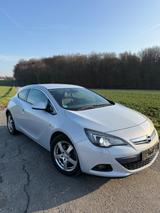 Opel Astra GTC 1.7 CDTI ecF INNOVATION S/S 81kW 1... - Opel Astra: Gtc Cdti