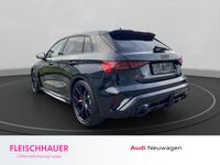 Audi RS3 - Vorschau Bild 5