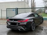 BMW 840d xDrive-Sternhimmel- Kw Federn-///M5 Felgen - BMW 840 aus 2019