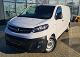 Opel Vivaro Kasten Edition*Teilleder*Kamera - gebrauchte Opel Vivaro aus dem Jahr 2020
