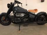 BMW Bobber | Top Zustand | Wunderlich | 1. Hand - BMW Motorräder in Dresden