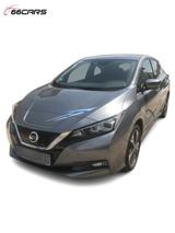 Nissan Leaf e+ Tekna+ACC*LEDER*NAVI*360°-Kamera*WINTERP - Nissan Leaf in Düsseldorf