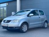 Volkswagen Fox 1.4 Basis Klima Alu E-Fenster *TÜV NEU* - gebrauchte VW Fox aus dem Jahr 2009