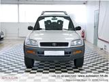 Toyota RAV4 4X4 Automatik*2Vorb*Youngtimer*Klima*+ - Toyota Gebrauchtwagen von 1997