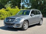 Mercedes-Benz GLK 200 CDI 2-Zonen-*Leder*Navi*Garantie*