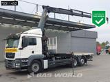 MAN TGS 26.440 TGS 6X2 Palfinger PK29002 Kran Crane - Angebote
