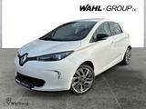 Renault ZOE Z.E. 40 Intens zzgl. Batteriemiete - Renault ZOE: Limousine