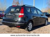 Hyundai i30 cw Classic - gebrauchte Hyundai i30 aus dem Jahr 2008