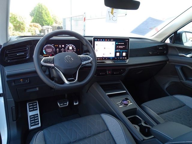 Tiguan 2.0 TDI DSG Energy / AHZV