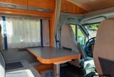 Fiat Ducato Coral s 670 sl - Nürnberg