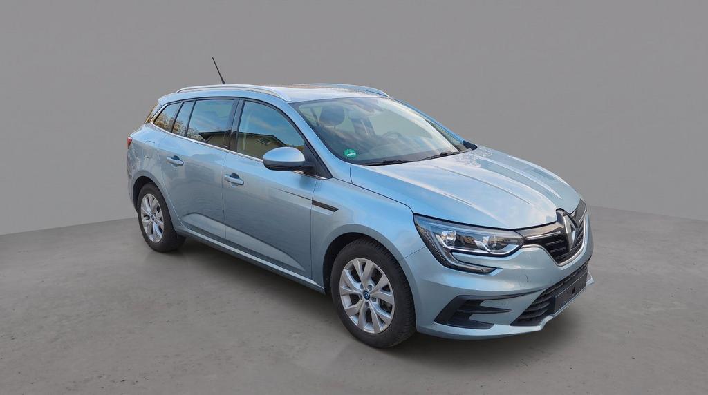 Renault Megane E-Tech Plug-in-Hybrid EZ 12...