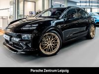 Porsche Macan - Vorschau Bild 1