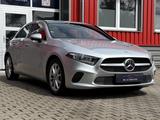 Mercedes-Benz A 180 d Widescreen''SZH''SpurH.''Totwinkel''Teil - Mercedes-Benz A 180 Gebrauchtwagen in Köln