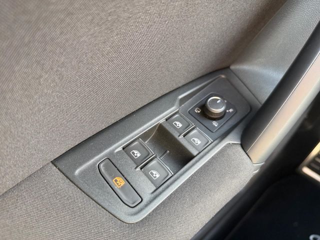 Tiguan ACTIVE 2.0 TDI DSG AHK-klappbar