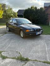 BMW 320i - - BMW 320 aus 1998