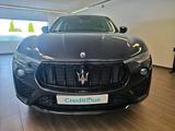 Maserati Levante 3.0 V6 S Q4 Gran Sport*Black*Pano*H&K - gebrauchte Maserati Levante aus dem Jahr 2020