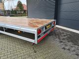 Andere Veldhuizen P34-4 Veldhuizen P34-4 BE - oplegger - Doppelkabine