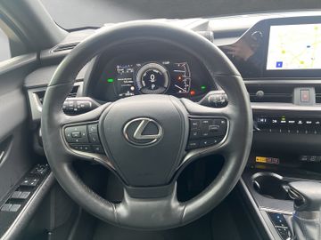 Lexus UX - 10