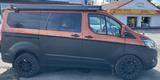 Ford Transit Custom Nugget 320 L1 Motorcaravan - Nugg - Offers matching your search criteria