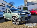 Dacia Bigster HYBRID 155 Journey|CITY|WINTER PLUS|HECK - Dacia Bigster mit Benzin-Antrieb: Automatik