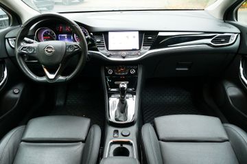 Fahrzeugabbildung Opel Astra K Sports Tourer Ultimate