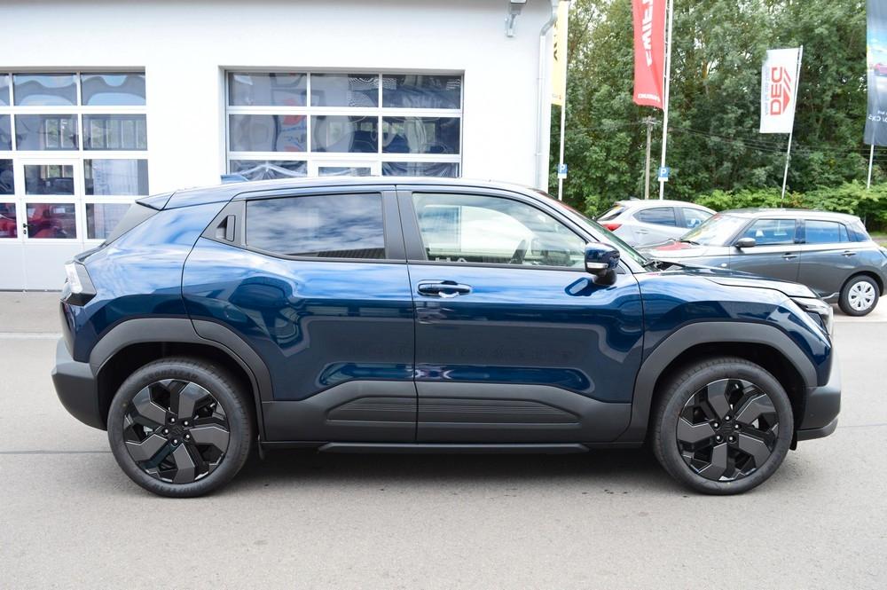 Suzuki e Vitara 61 kWh Comfort+ Allgrip *Voll+360+Pano*