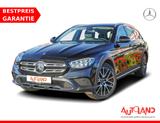 Mercedes-Benz E200 4Matic All-Terrain Avantgarde LED Kamera - Mercedes-Benz E 200 mit Hybrid-Antrieb