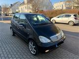 Mercedes-Benz A210 L - AMG Evolution Tausc... - Mercedes-Benz A 210: Evolution