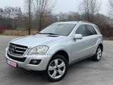 Mercedes-Benz ML 320 CDI 4MATIC TÜV NEU Öl Kühler neu 