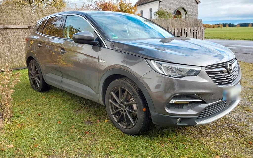 Image of Opel Other