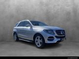 Mercedes-Benz GLE 250 d 4MATIC Navi/SHZ/Parktronic/Klima - Mercedes-Benz GLE-Klasse Gebrauchtwagen
