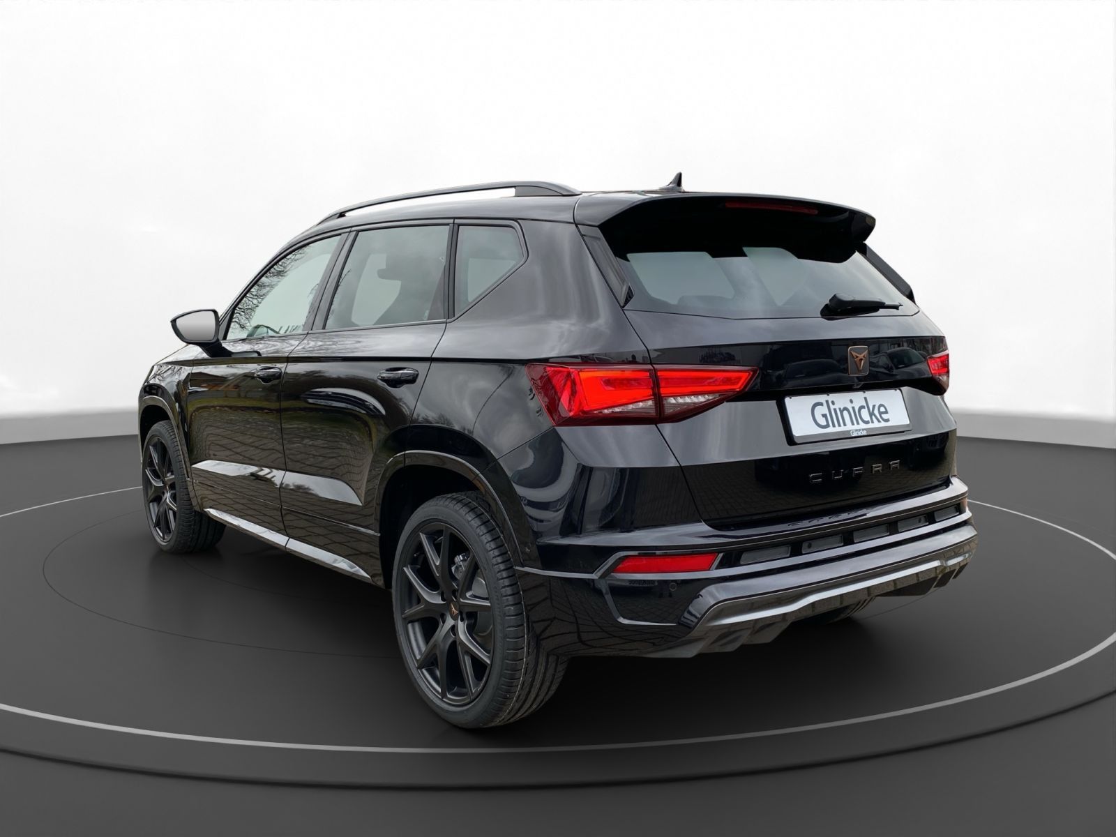 Cupra Ateca - Bild 6