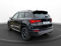 Cupra Ateca - Vorschau Bild 6