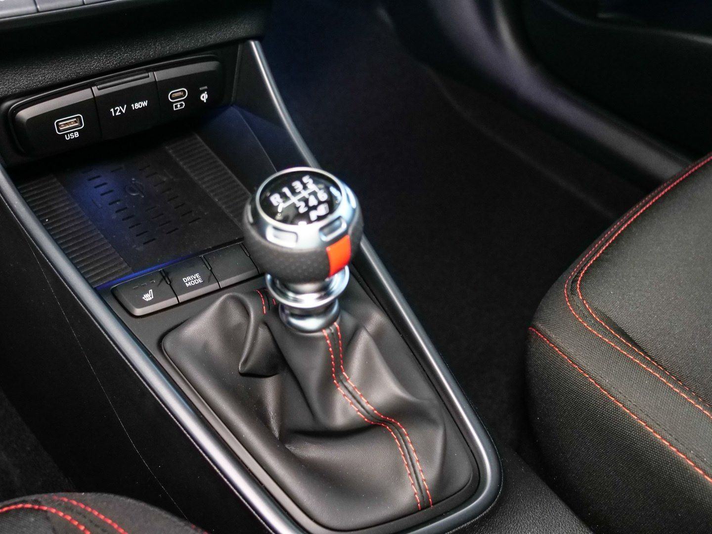 Hyundai i20 - Bild 20