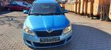 Skoda Roomster 1.2l TSI 63kW Elegance Elegance - Skoda Roomster: Elegance