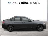 BMW 318d ADVANTAGE LC PROF PARKASSIST ALARM GRA SHZG - BMW 3er Reihe